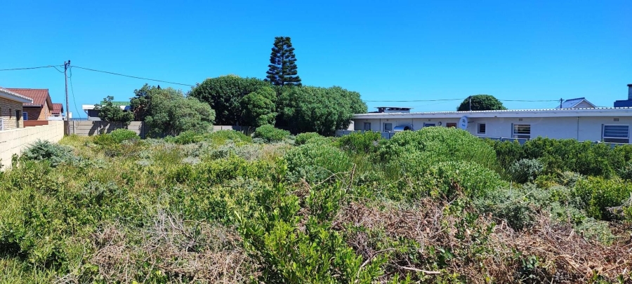 0 Bedroom Property for Sale in Franskraal Western Cape